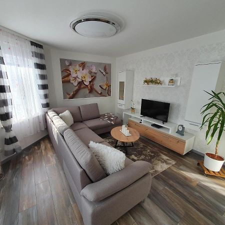 Ferienwohnung-Thale-Ritter II Esterno foto